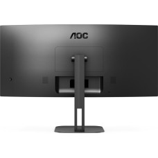 AOC Monitor AOC CU34V5C/BK