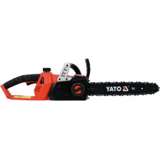 Yato YT-82812 2 x 18 V 35 cm chainsaw