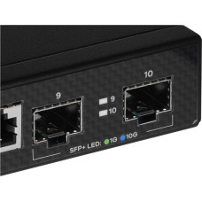 Zyxel Switch Switch XMG1915-10E 8P XMG1915-10E-EU0101F