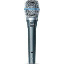 Shure Mikrofon Shure Shure Beta 87A - Mikrofon wokalny