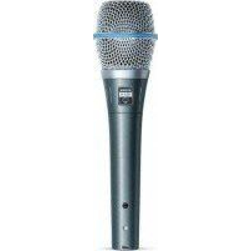 Shure Mikrofon Shure Shure Beta 87A - Mikrofon wokalny