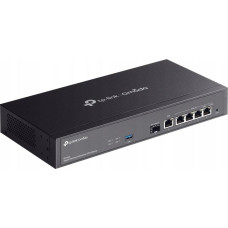 Router Tp-Link Gigabit VPN ER7406