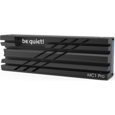 Be Quiet! Radiator do dysku M.2 MC1 Pro (BZ003)