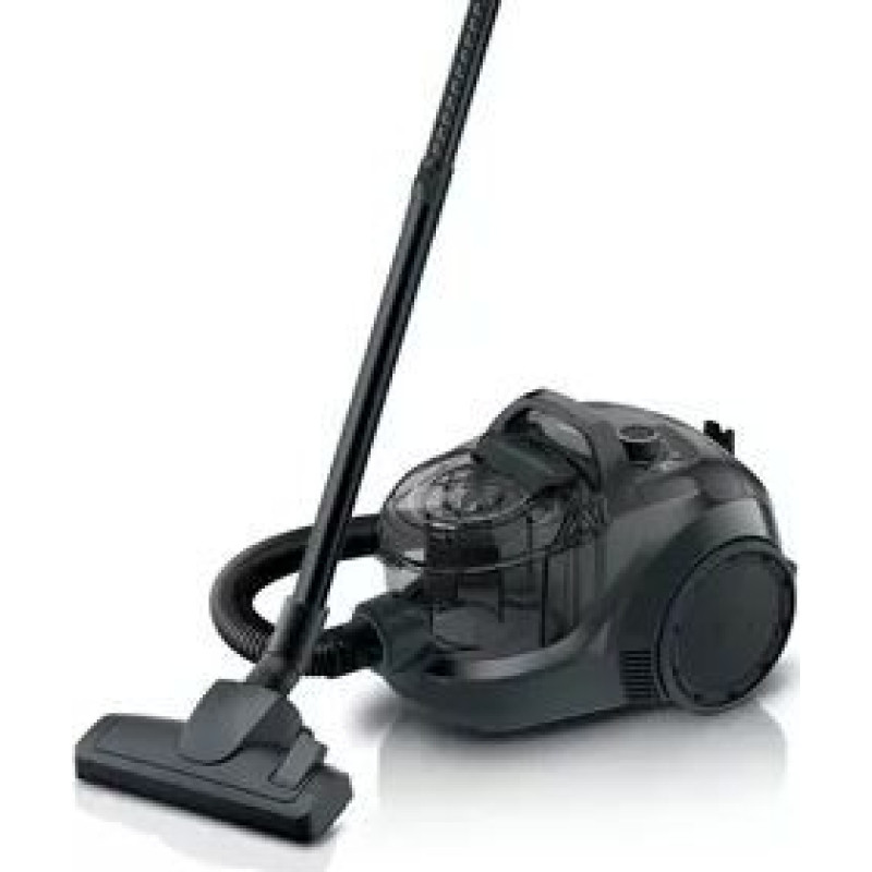 Bosch Vacuum cleaner Series 4 BGC21X300