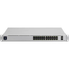 Przełącznik Ubiquiti UniFi USW PRO 24 Gen2 (USW-PRO-24-EU)