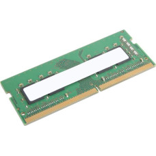 Lenovo Pamięć do laptopa Lenovo ThinkPad, SODIMM, DDR4, 8 GB, 3200 MHz,  (4X71D09532)