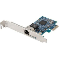 Lanberg Karta sieciowa Lanberg PCE-1GB-001