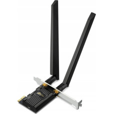 Tp-Link Karta sieciowa TP-Link TP-LINK TPLINK WLAN-Karte WLANKarte Archer TXE72E (ARCHER TXE72E)