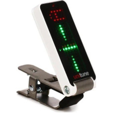 Tc Electronic Unitune Clip - tuner chromatyczny na klipsie