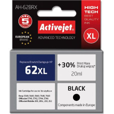 Activejet Tusz Activejet Tusz AH-62BRX (black)