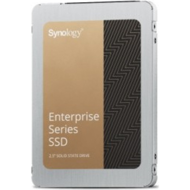 Synology SSD SATA 1,92TB 6Gb/s 2,5 cala 7mm SAT5221-1920G