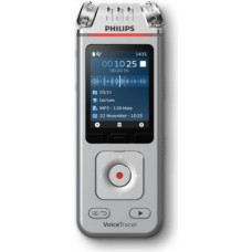 Stereofoniczny rejestrator dźwięku Philips DVT4110