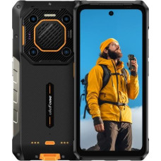 Ulefone Armor 26 Ultra 5G 12/512GB Black Smartphone (UF-A26U/BK)