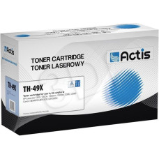 Actis Toner TH-49X Black Replacement 49X (TH-49X)