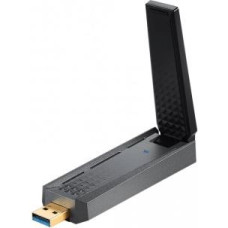 MSI AX1800 USB Wi-Fi network card, WLAN adapter