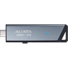 Adata Dashdrive Elite UE800 flash drive, 2 TB (AELI-UE800-2T-CSG)