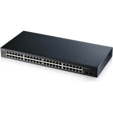 Zyxel Switch ZyXEL GS1900-48-EU0102F