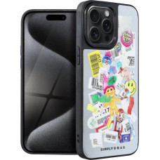 Roar CHILL FLASH case - for iPhone 13 Pro Max Style 4