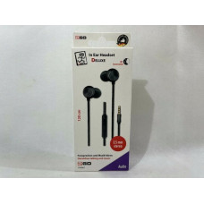 2GO In-Ear Stereo-Headset 