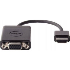 Dell AV Video Adapter HDMI To VGA