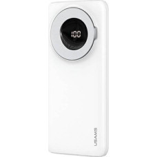Usams Powerbank PB62 10000mAh White