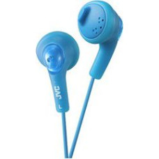 JVC HA-F160 headphones ( HA-F160-A)