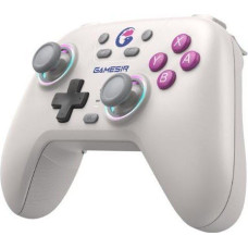 Gamesir T4n Wireless Controller Pad (white)