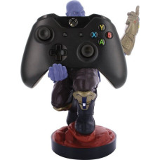 Cable Guys Exquisite Gaming stand for Marvel Thanos smartphone/controller (20 cm)