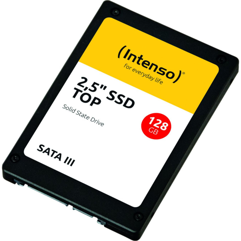 Intenso SSD 128GB 2.5