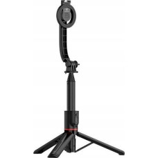 OEM Selfie stick Kit / selfie holder with bluetooth tripod remote control compatible with MagSafe L20