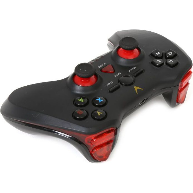 Omega Sandpiper OTG Pad (42403)