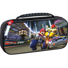 Bigben BIG BEN Switch Console Case Mario Kart New