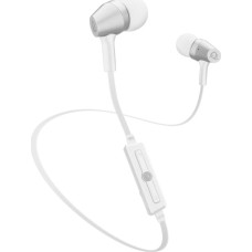 Marvelous Aql ANTARTIDE WHITE BT STEREO EARPHONES