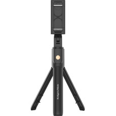 Kruger&Matz Selfie stick selfie stick tripod remote KM1374