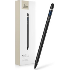 Rysik Tech-Protect ACTIVE STYLUS PEN BLACK