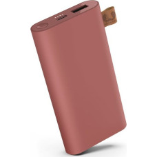 Fresh N Rebel Powerbank 2PB6000SR 6000mAh Red