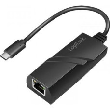 Adapter Logilink USB 3.2 Gen1, USB-C do Gigabit