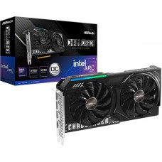 Asrock Karta graf. Asrock Intel ARC B580 CL 12GO