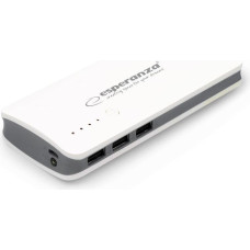 Esperanza Powerbank Radium 8000mAh Black-Grey