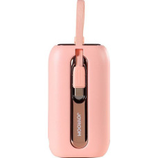 Joyroom Powerbank JR-L012 10000mAh Pink