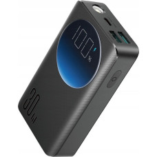 Joyroom Powerbank JR-PBF01 10000mAh 30W black