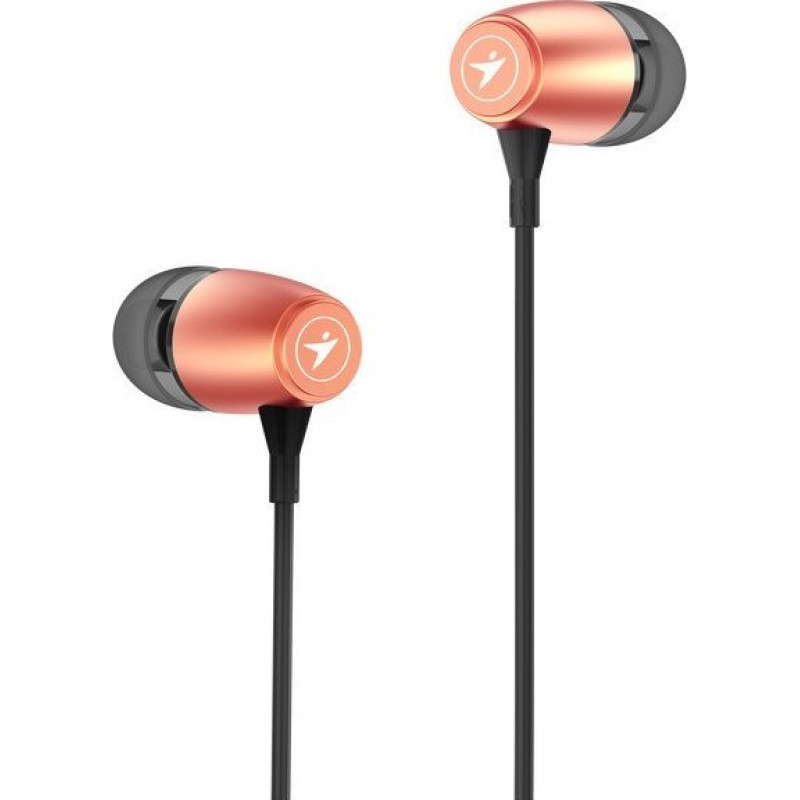 Genius HS-M318 Headphones