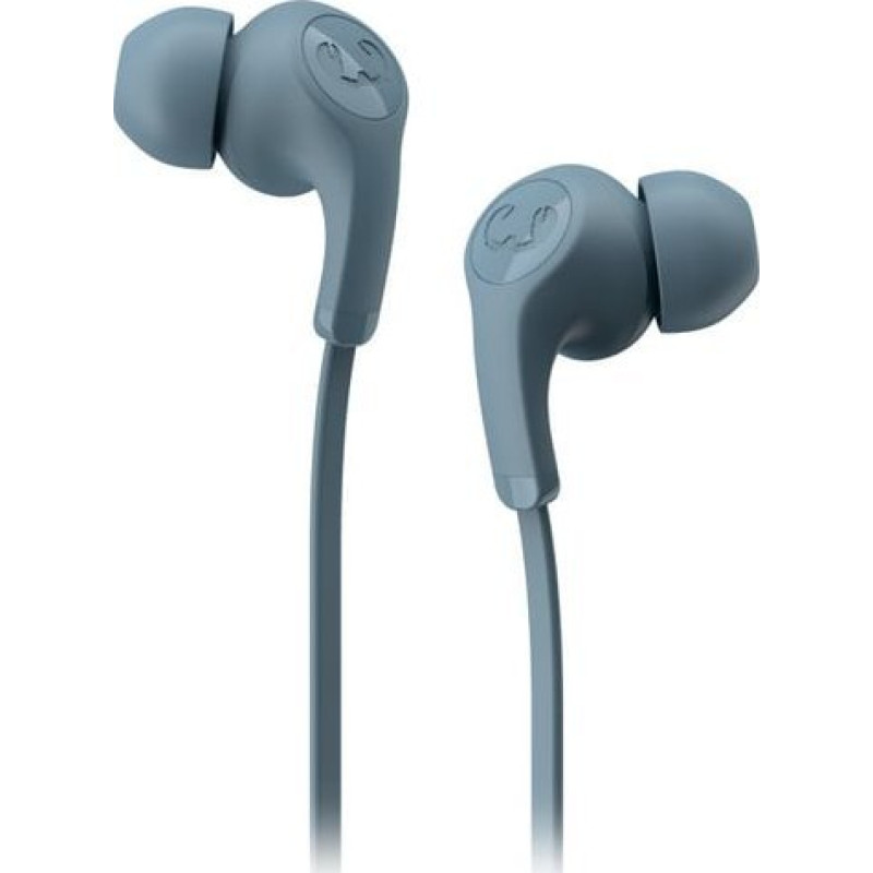 Triton Headphones Fresh 'n Rebel 00226030 headphones/headset Wired In-ear Connectivity/Music USB Type-C Blue