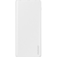 Dudao Powerbank K12Pq 10000mAh White