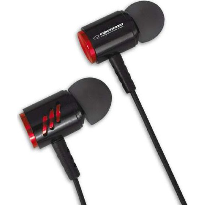 Esperanza EH207 Headphones (ESP-EH207KR)