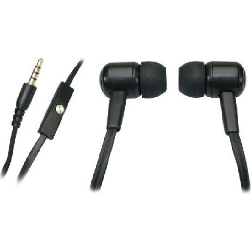 Sandberg Speak'n Go In-Earset Headphones (125-62)