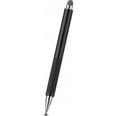 Spigen UNIVERSAL STYLUS PEN BLACK stylus pen