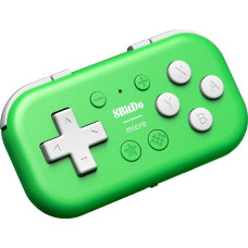 8Bitdo Micro Bluetooth GamepadGreen