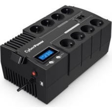 Cyberpower BRICs LCD 1000VA UPS (BR1000ELCD-FR)