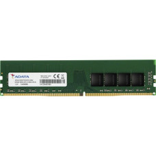Adata Pamięć DDR4 ADATA Premier 16GB 3200MHz CL22 U-DIMM